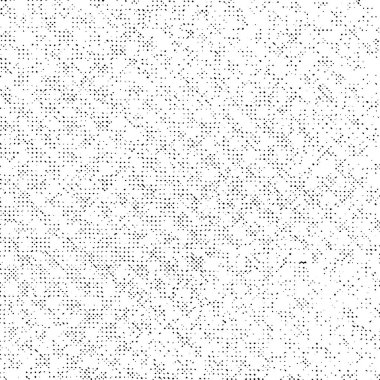 doku beyaz arka plan, soyut grungy vektör, yarı ton nokta, kaba tek renkli tasarım