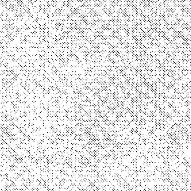 doku beyaz arka plan, soyut grungy vektör, yarı ton nokta, kaba tek renkli tasarım