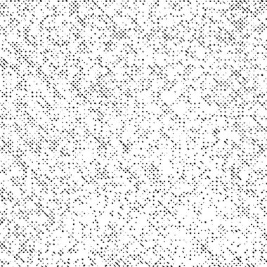 doku beyaz arka plan, soyut grungy vektör, yarı ton nokta, kaba tek renkli tasarım