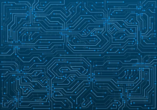 Yüksek-teknik okul teknoloji arka plan dokusu.