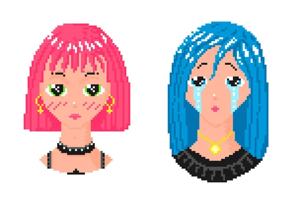 Anime Icons: Over 52,721 Royalty-Free Licensable Stock