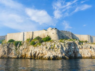 duvarlı Dubrovnik'in, Hırvatistan