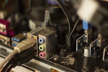 Kripto para madenciliği 