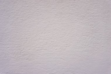 Beton duvarlar, arka plan üzerinde Soyut Beyaz renk iç 