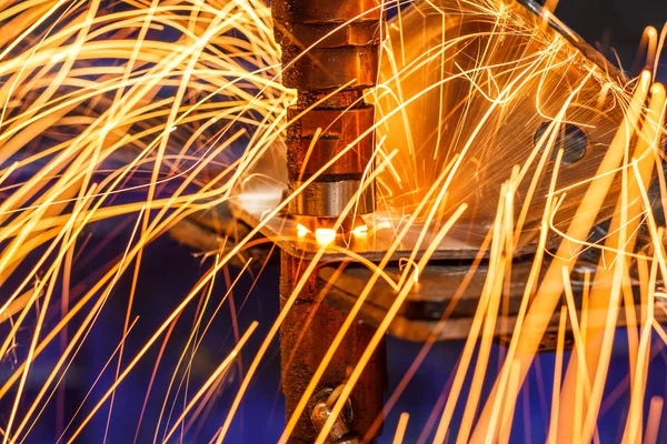 Industrial welding automotive in thailand