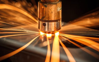 Tayland'da otomotiv Kaynak Sanayi