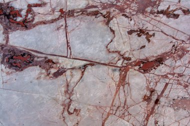 doğal mermer desen arka plan için. Tasarım sanat çalışması için mermer.