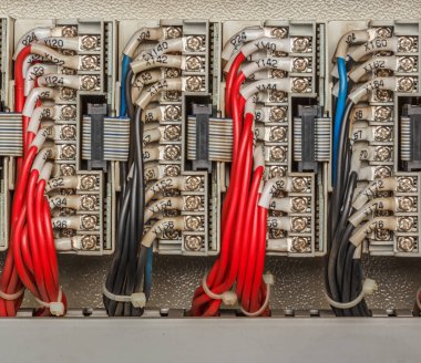 Kablo - tel sanayi ile Denetim Masası