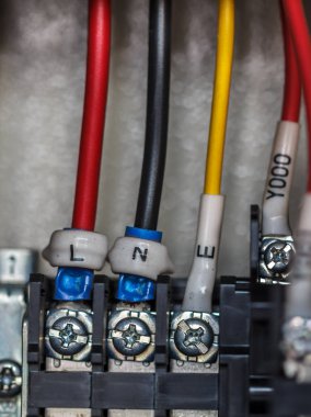 Kablo - tel sanayi ile Denetim Masası