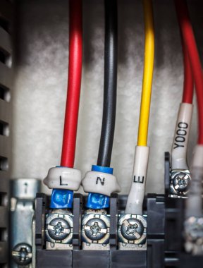 Kablo - tel sanayi ile Denetim Masası