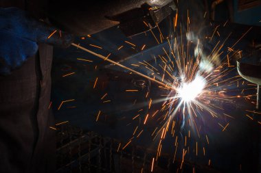 Beceri iyi kadar kaynak çalışma.