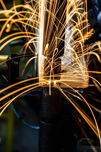 Industrial welding automotive in thailand (welding, industry, laser)