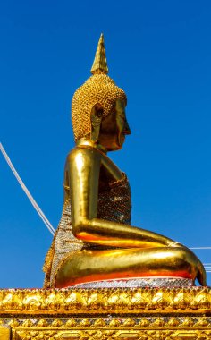 Tapınak Phra ki Phanom, Buddha statue güzel Tayland