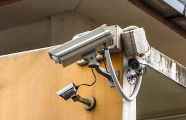 CCTV Park yerinin Parkı.