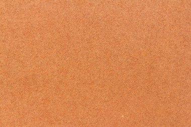 Güzel kahverengi kumtaşı yüzeyi doğal olarak oluşur.