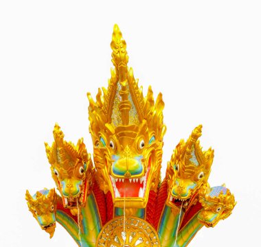 Dragon Tapınak'ın inançları dini, Tayland olduğunu