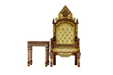 vintage odası klasik stili tekli kanepe