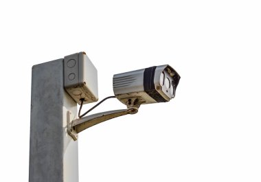 kapalı devre kamera