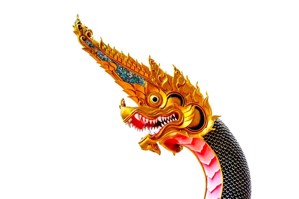 Dragon is in the shrine's beliefs religious. — ストック写真
