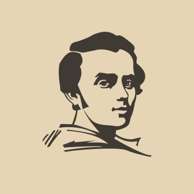 Ünlü Ukraynalı şair - Shevchenko Taras Hrihorovych