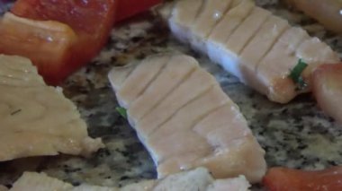 Raclette ızgara aşçılar