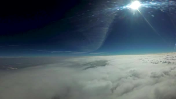 La diminution des nuages — Video