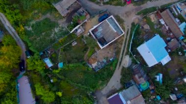 Köyün Yelkenli Gemiler