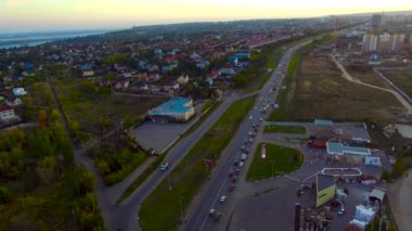 Eğme, yol gider