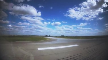 Bulutlar yükselişte