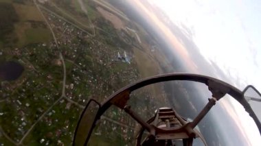 Bir çift savaşçıları