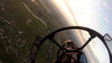 Afterburner dağılması
