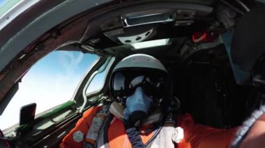 Pilot fotoğraf makinesi ayarlar