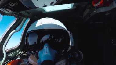 Pilot donanımları düzeltir