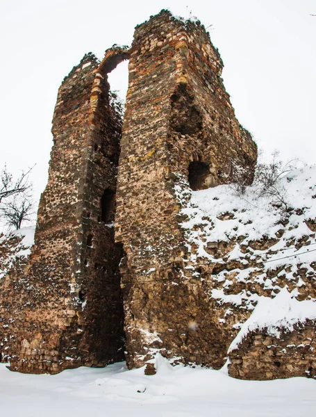 Ortaçağ Kalesi ve savunma duvar, Smederevo, Sırbistan