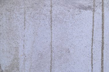 Gri çimento zemin şablonu