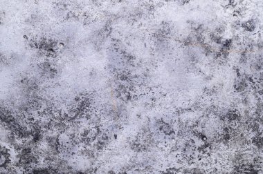 Gri çimento zemin şablonu