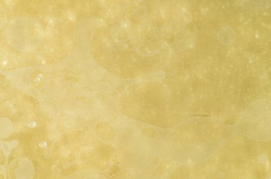 Soyut arkaplan altın bokeh yuvarlak