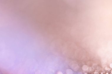 Sarı bulanık bokeh arkaplanı