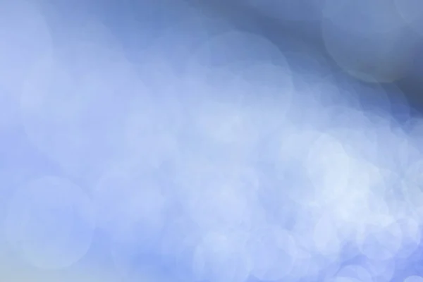 Bulanık renkli arkaplan bokeh