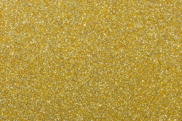 Dunkle Gold Glitter Papier Hintergrund — Stockfoto