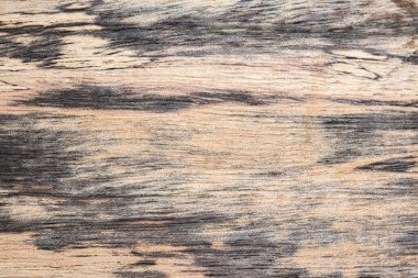 Eski ahşap zemin şablonu