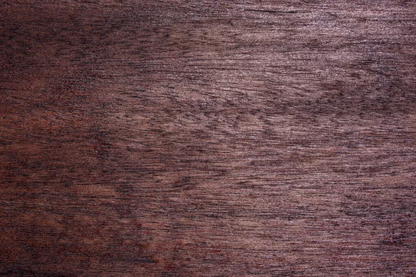 赤と黒の木製の床のパターンのクローズアップショット — ストック写真