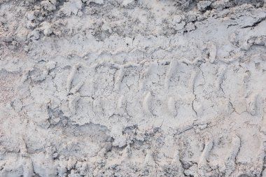 Zeminin arkaplan şekli