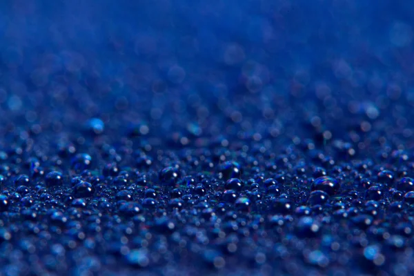 Background Macro Water Drop — Stock Photo, Image