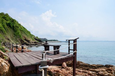 Khao Laemya Denizi Ulusal Parkı