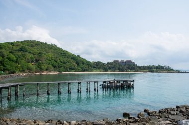 Khao Laemya Denizi Ulusal Parkı