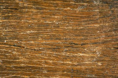 Uzayda ahşap desenli arkaplan