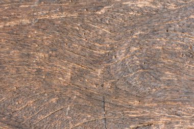 Uzayda ahşap desenli arkaplan