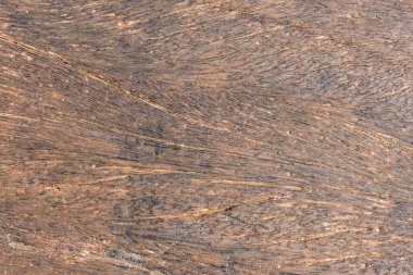 Uzayda ahşap desenli arkaplan