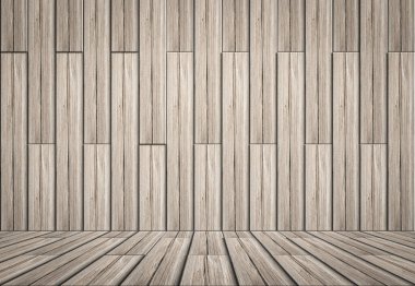 Sahne Ahşap Tabaklar